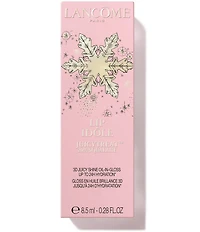Lancome Holiday Lip Idole Sparkly Juicy Treat Limited Edition Lip Oil Gloss