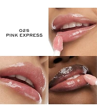 Lancome Holiday Lip Idole Sparkly Juicy Treat Limited Edition Lip Oil Gloss
