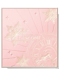 Lancome Holiday The Adventurous Eyeshadow Limited Edition Palette