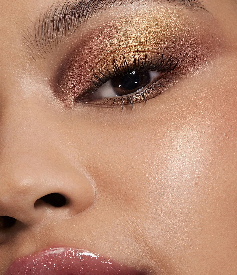 Lancome Holiday The Adventurous Eyeshadow Limited Edition Palette