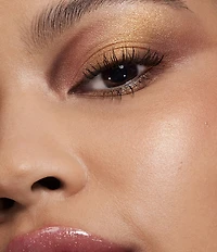Lancome Holiday The Adventurous Eyeshadow Limited Edition Palette