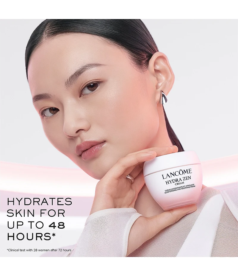 Lancome Hydra Zen Cream