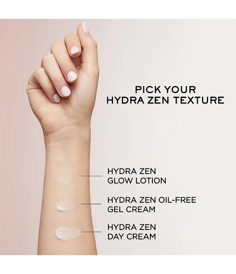 Lancome Hydra Zen Cream