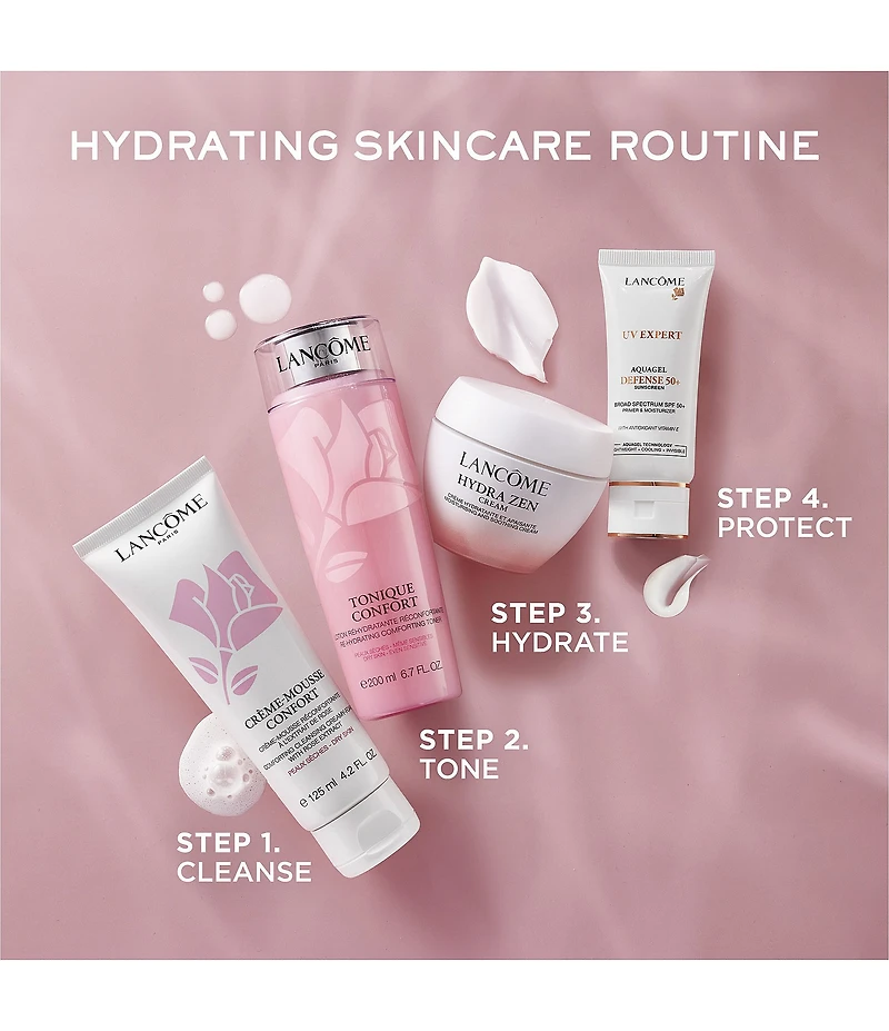 Lancome Hydra Zen Cream