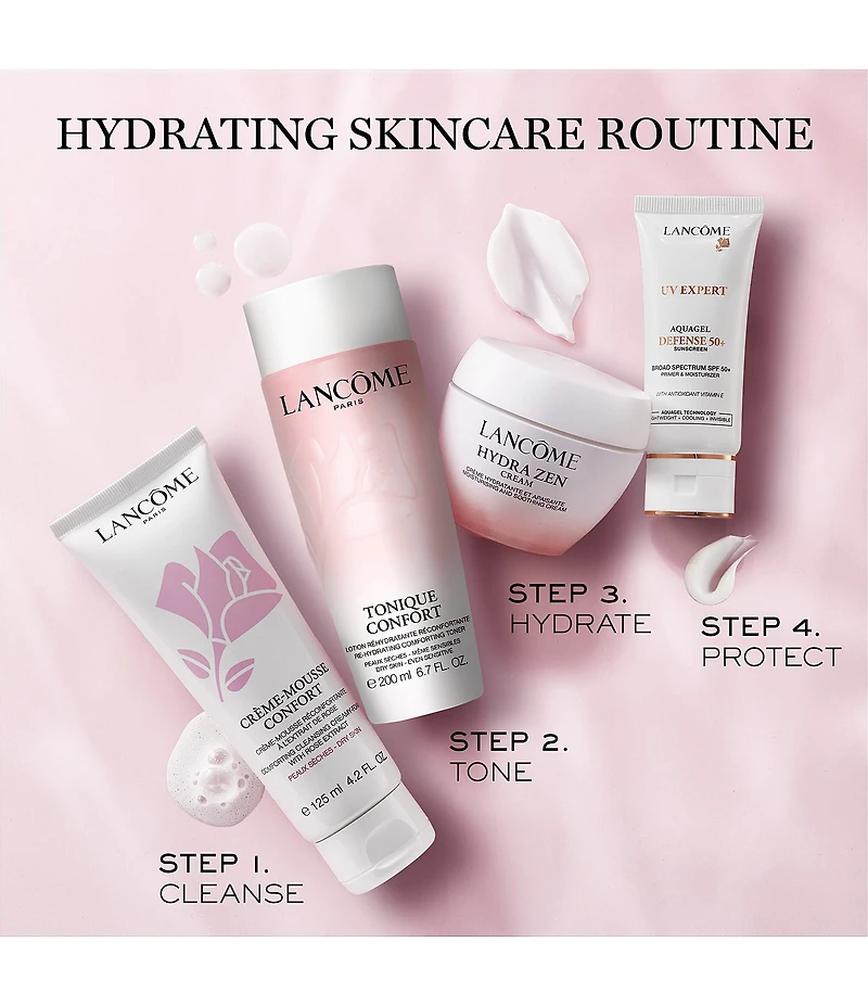 Lancome Hydra Zen Day Cream