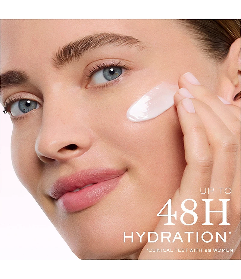 Lancome Hydra Zen Day Cream