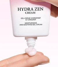 Lancome Hydra Zen Day Cream