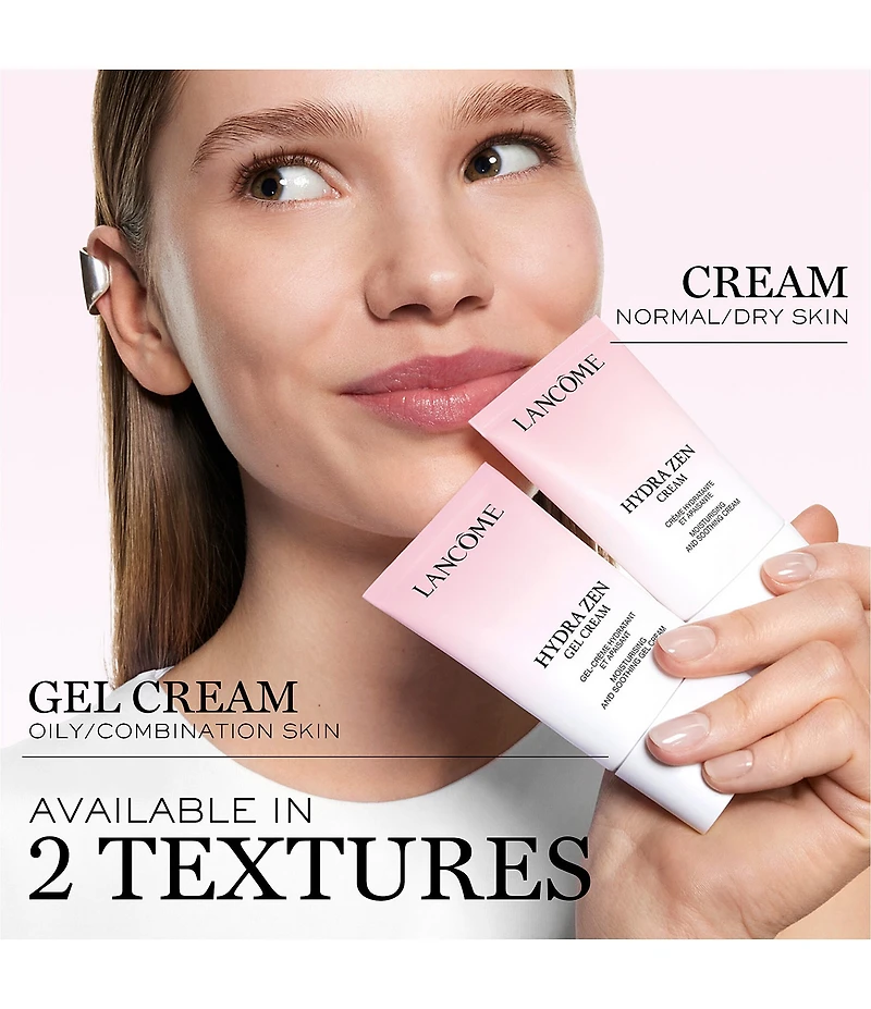 Lancome Hydra Zen Gel Travel Cream