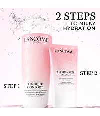 Lancome Hydra Zen Gel Travel Cream