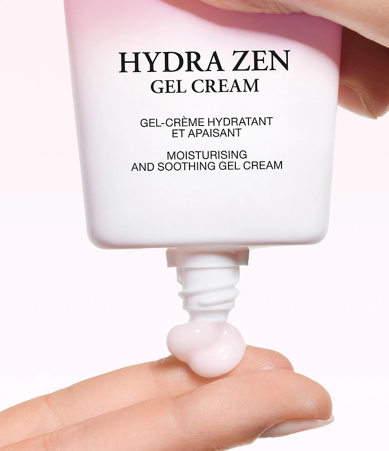 Lancome Hydra Zen Gel Travel Cream