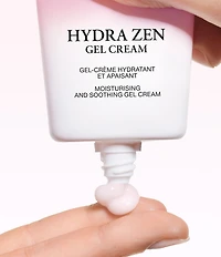 Lancome Hydra Zen Gel Travel Cream
