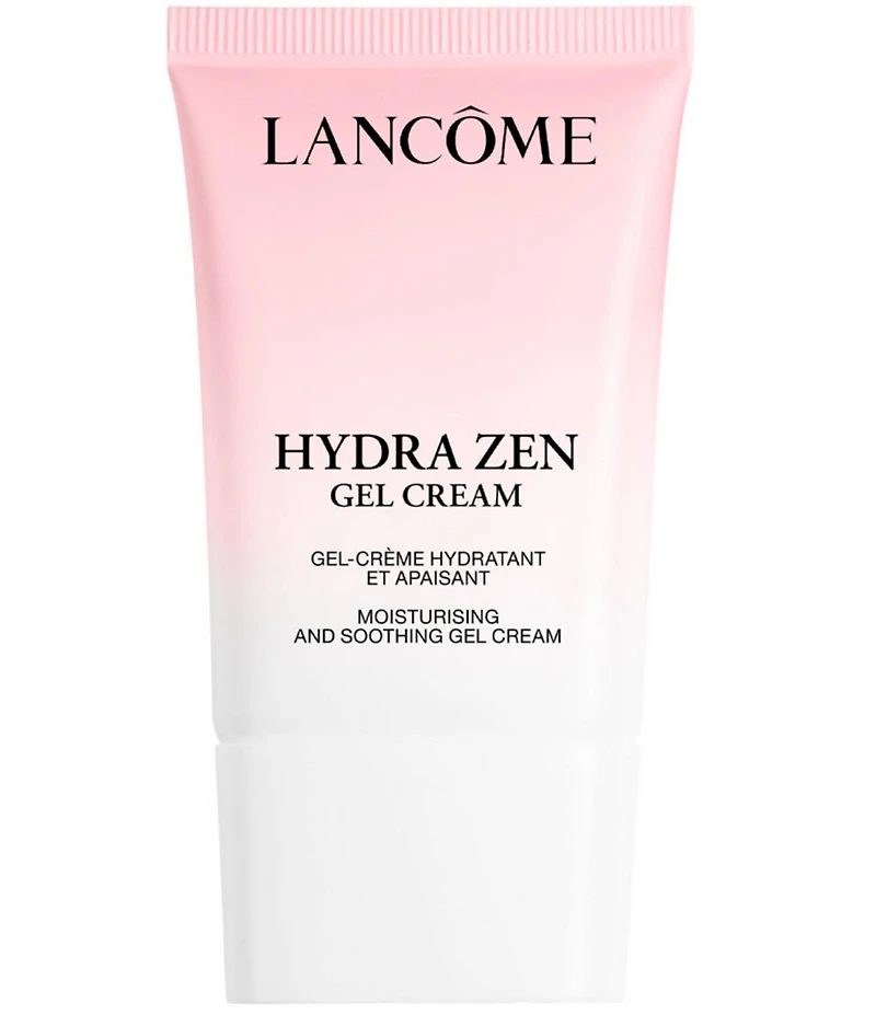 Lancome Hydra Zen Gel Travel Cream