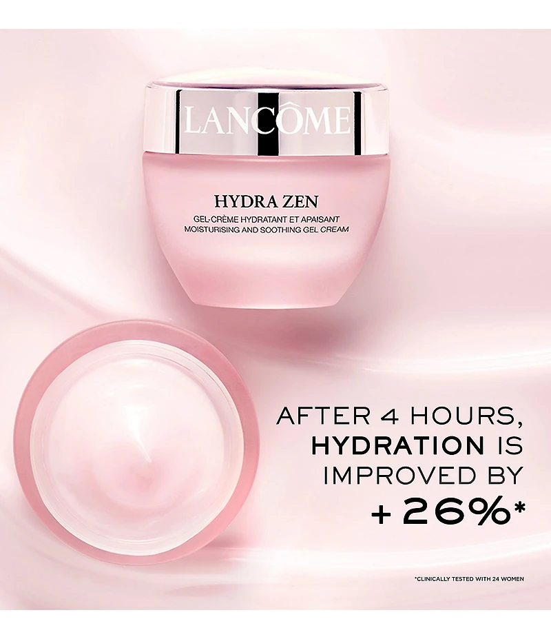 Lancome Hydra Zen Gel Cream, 1.7 oz.