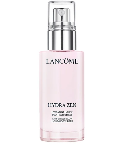 Lancome Hydra Zen Glow Liquid Moisturizer