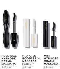 Lancome Hypnose Drama and Cils Booster XL Mascara Gift Set