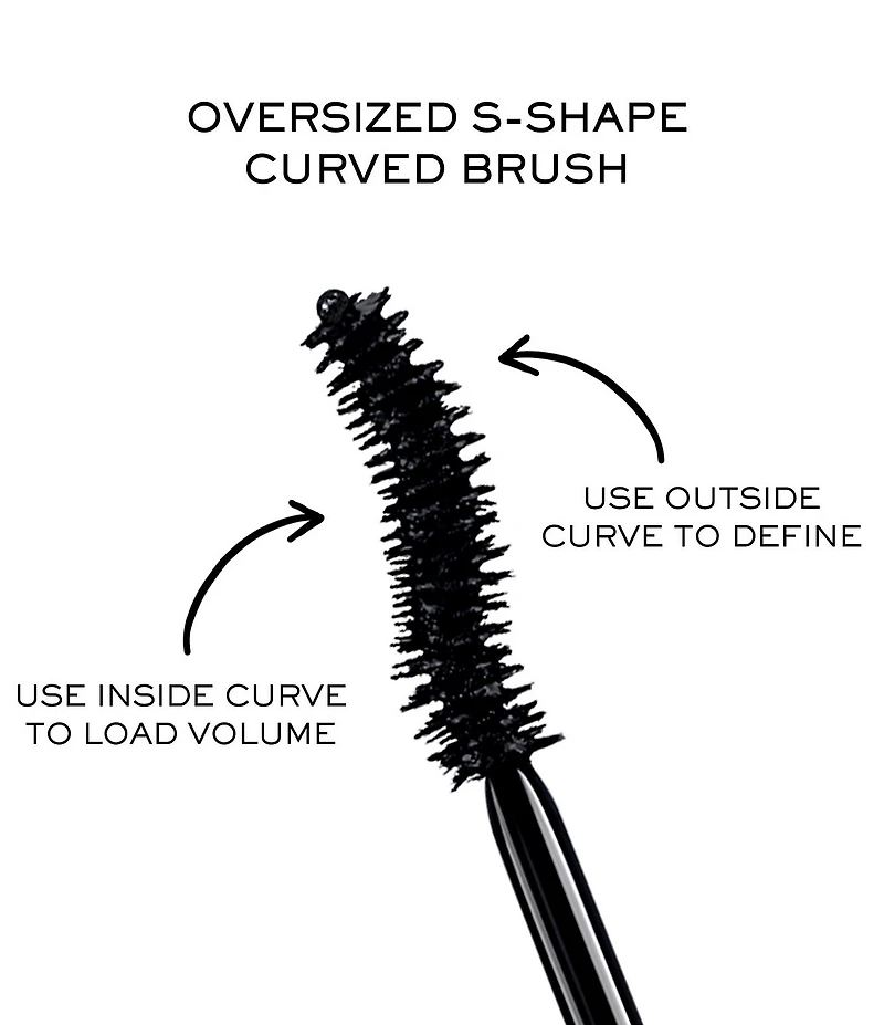 Lancome Hypnose Drama Mascara & Cils Booster XL Enhancing Lash Primer Duo Holiday Mascara Gift Set