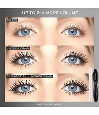 Lancome Hypnose Drama Mascara & Cils Booster XL Enhancing Lash Primer Duo Holiday Mascara Gift Set