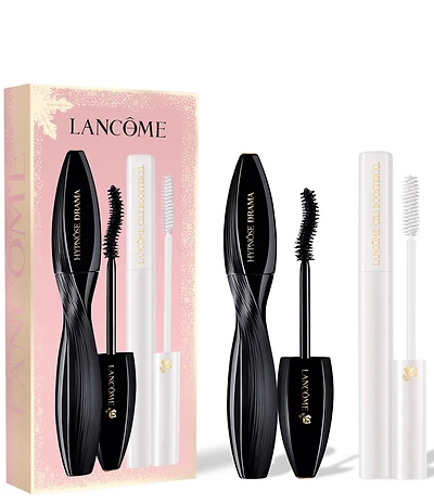 Lancome Hypnose Drama Mascara & Cils Booster XL Enhancing Lash Primer Duo Holiday Mascara Gift Set