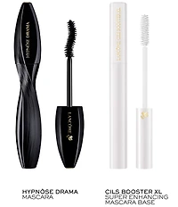 Lancome Hypnose Drama Mascara & Cils Booster XL Enhancing Lash Primer Duo Holiday Mascara Gift Set