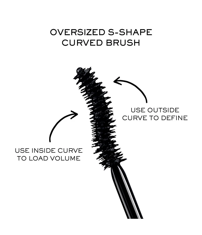 Lancome Hypnose Drama Mascara & Cils Booster XL Enhancing Lash Primer Duo Holiday Mascara Gift Set