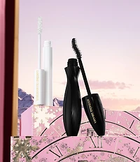 Lancome Hypnose Drama Mascara & Cils Booster XL Enhancing Lash Primer Duo Holiday Mascara Gift Set