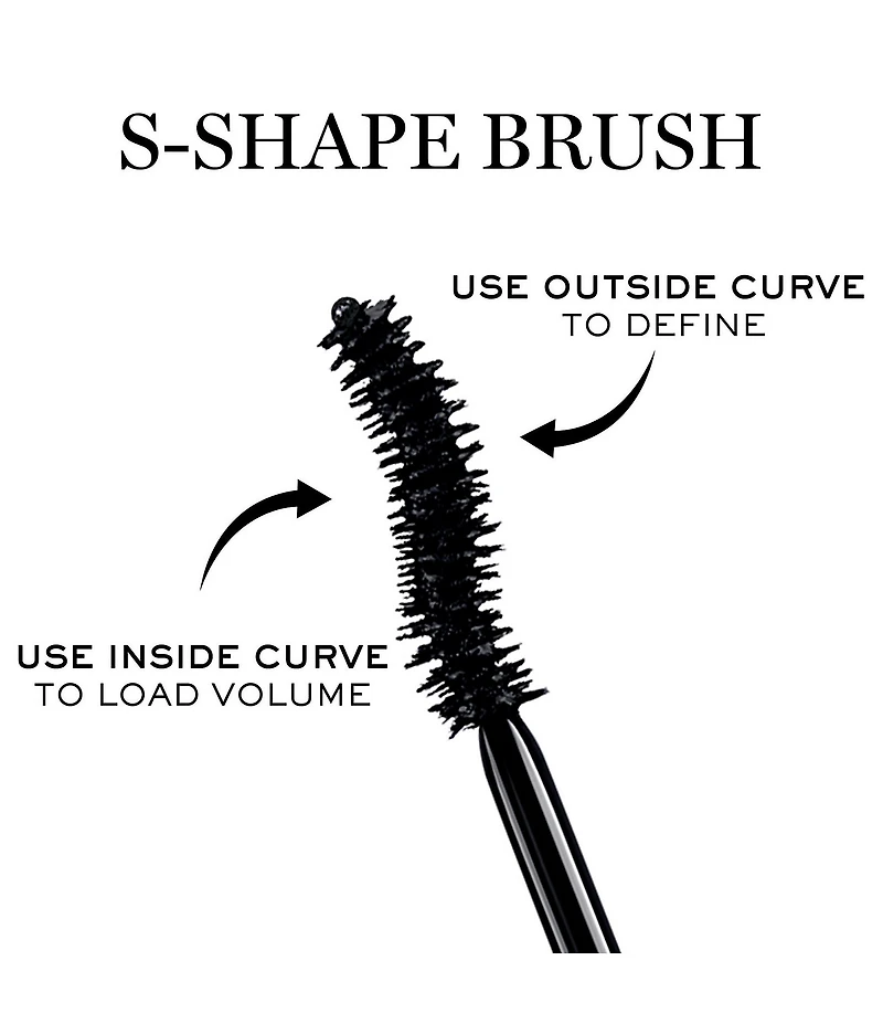 Lancome Hypnose Drama Mini Mascara