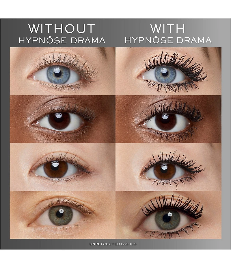 Lancome Hypnose Drama Mini Mascara