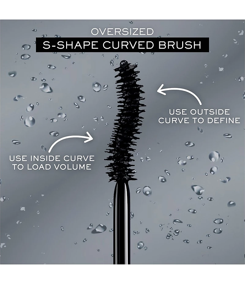 Lancome Hypnose Drama Waterproof Mascara