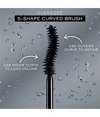 Lancome Hypnose Drama Waterproof Mascara