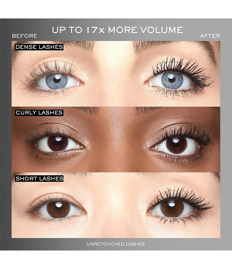 Lancome Hypnose Drama Waterproof Mascara