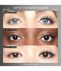Lancome Hypnose Drama Waterproof Mascara