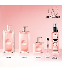 Lancome Idole Eau de Parfum and Body Lotion 3-Piece Gift Set