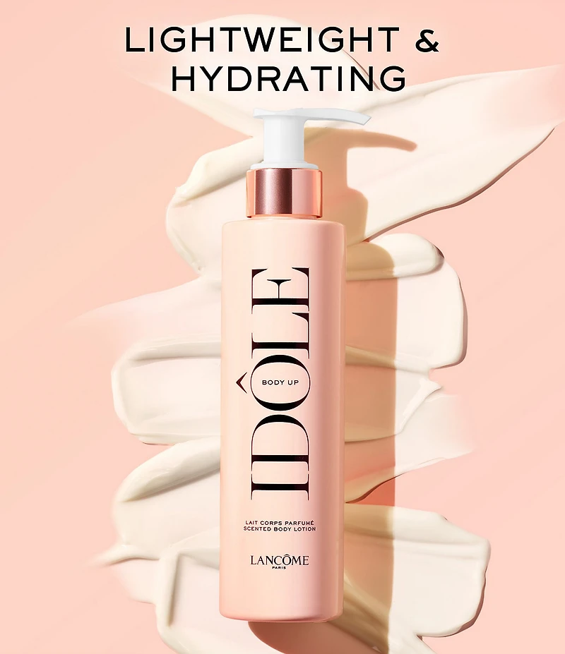 Lancome Idole Body Lotion