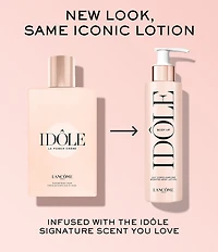 Lancome Idole Body Lotion
