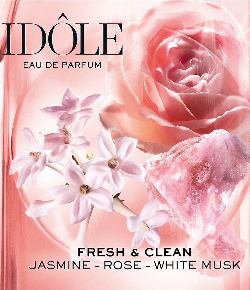 Lancome Idole Body Lotion