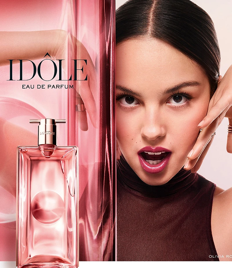 Lancome Idole Body Lotion