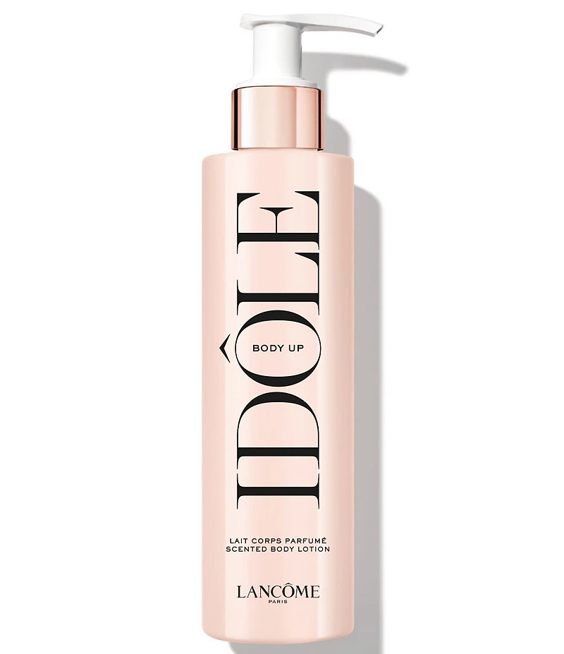 Lancome Idole Body Lotion