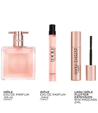 Lancome Idole Eau de Parfum Traveler Gift Set