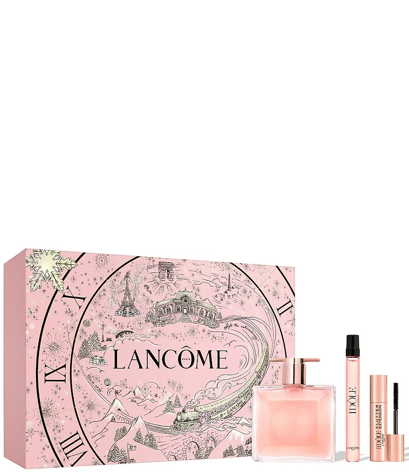 Lancome Idole Eau de Parfum Traveler Gift Set