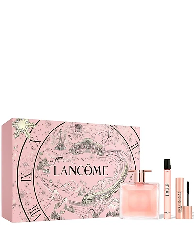 Lancome Idole Eau de Parfum Traveler Gift Set