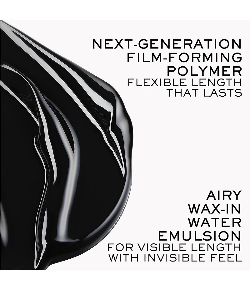 Lancome Idole Flutter Extension Lengthening Mini Mascara