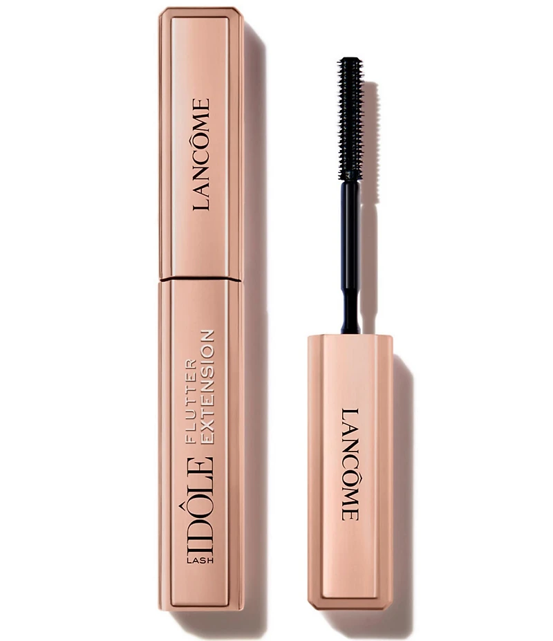 Lancome Idole Flutter Extension Lengthening Mini Mascara