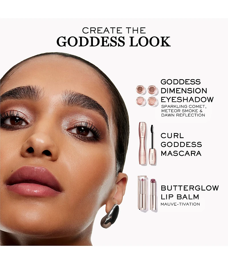 Lancome Idole Goddess Dimension Eyeshadow