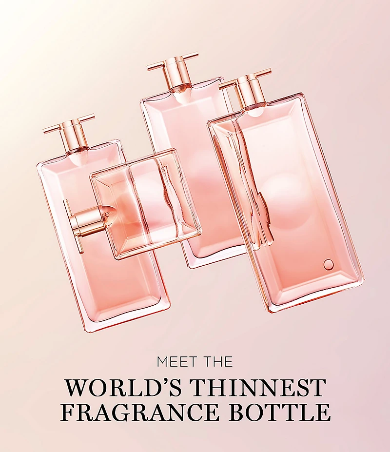 Lancome Idole Eau de Parfum