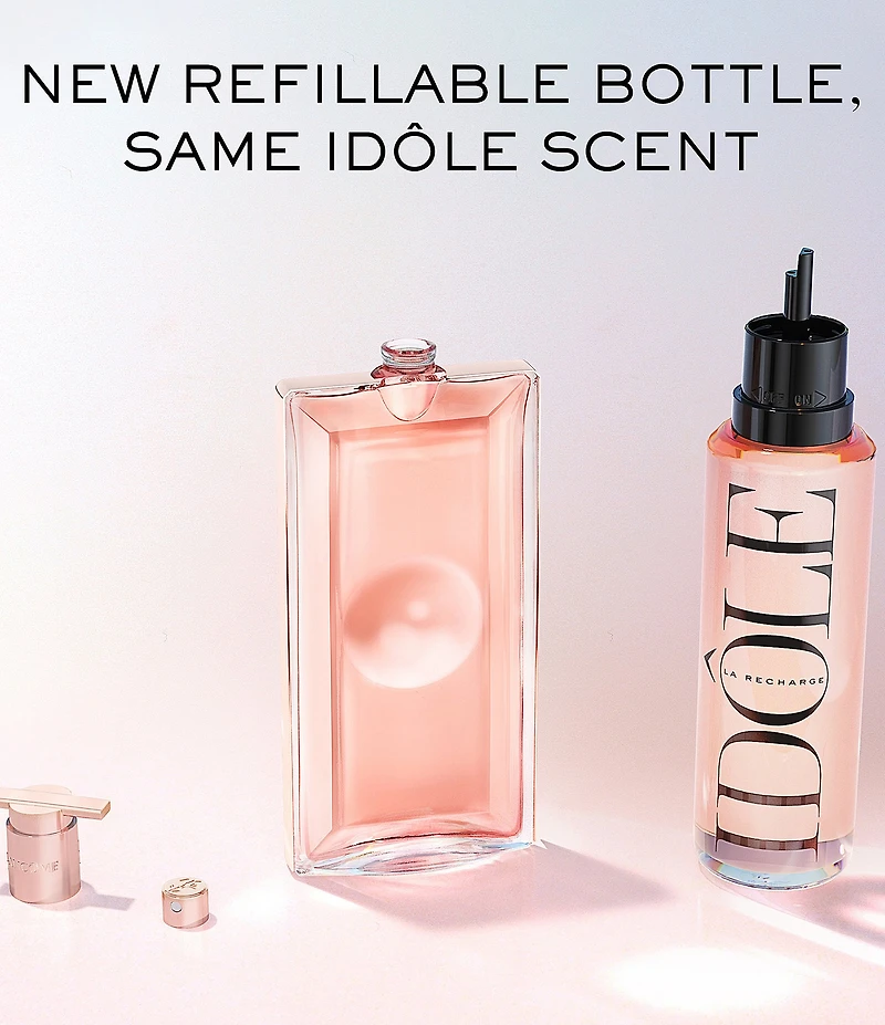 Lancome Idole Eau de Parfum