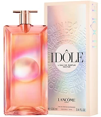 Lancome Idole L'Eau de Parfum Nectar