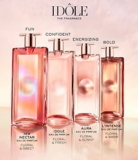 Lancome Idole L'Eau de Parfum Nectar