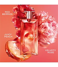 Lancome Idole Peach 'N Roses Parfum