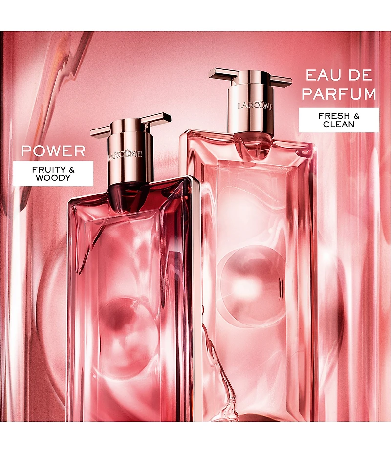 Lancome Idole Power Eau de Parfum Intense