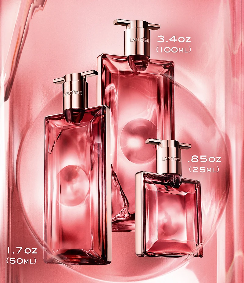 Lancome Idole Power Eau de Parfum Intense